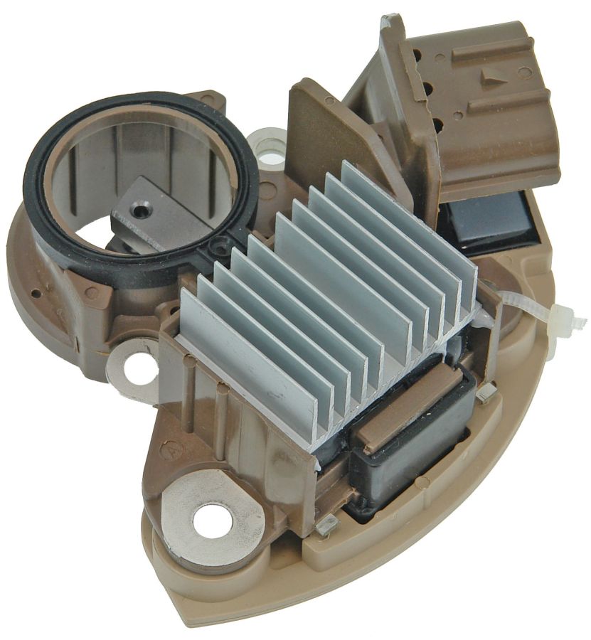 Alternator Regulator