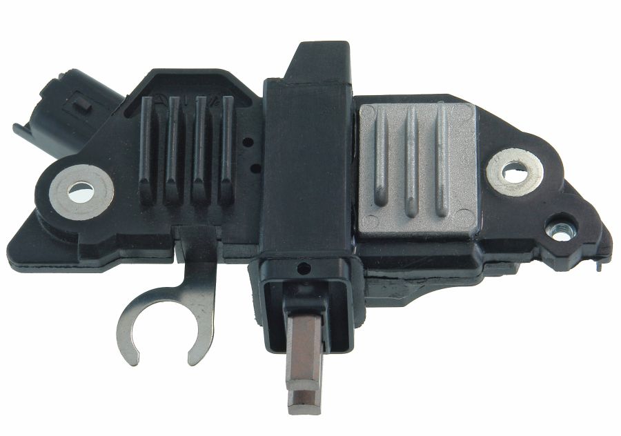Alternator Regulator