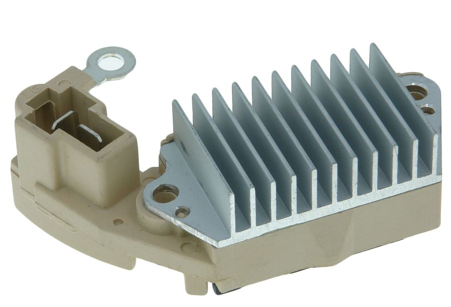 Alternator Regulator