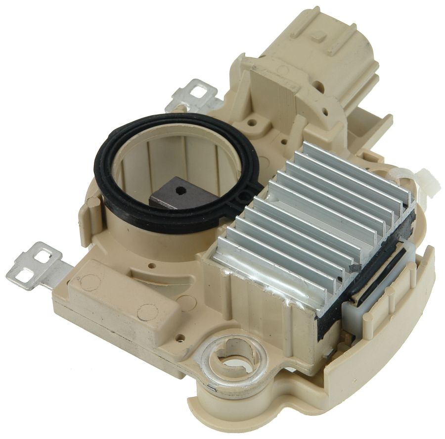 Alternator Regulator