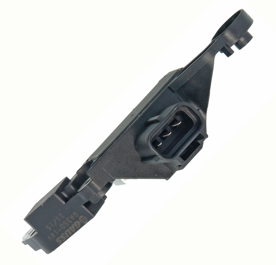 Alternator Regulator