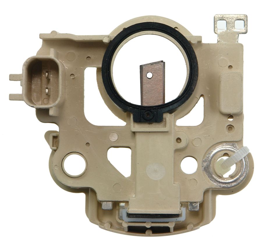 Alternator Regulator