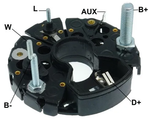 Rectifier, alternator (GA1954)