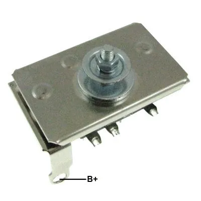 Rectifier, alternator (GA1789)