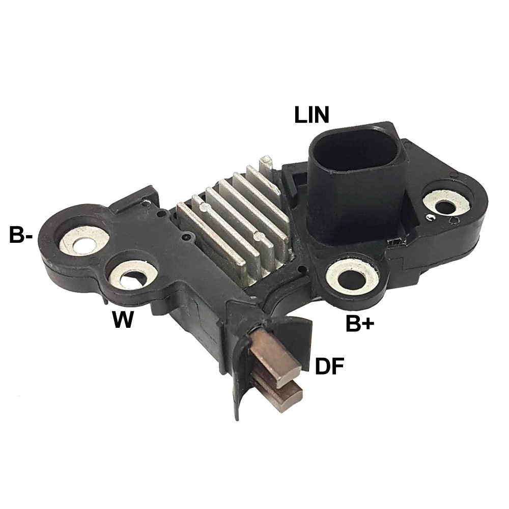 Alternator Regulator (GA347)