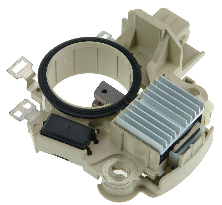 Alternator Regulator
