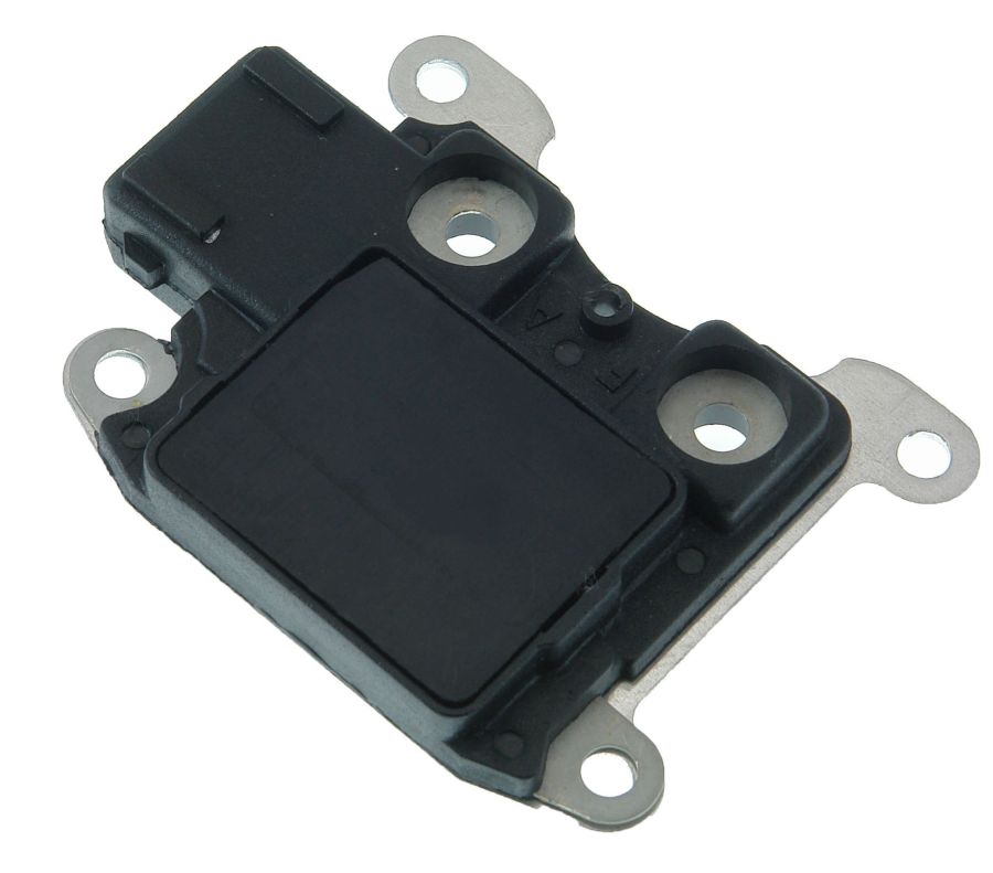 Alternator Regulator
