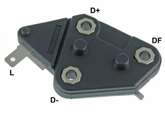 Alternator Regulator (GA202)