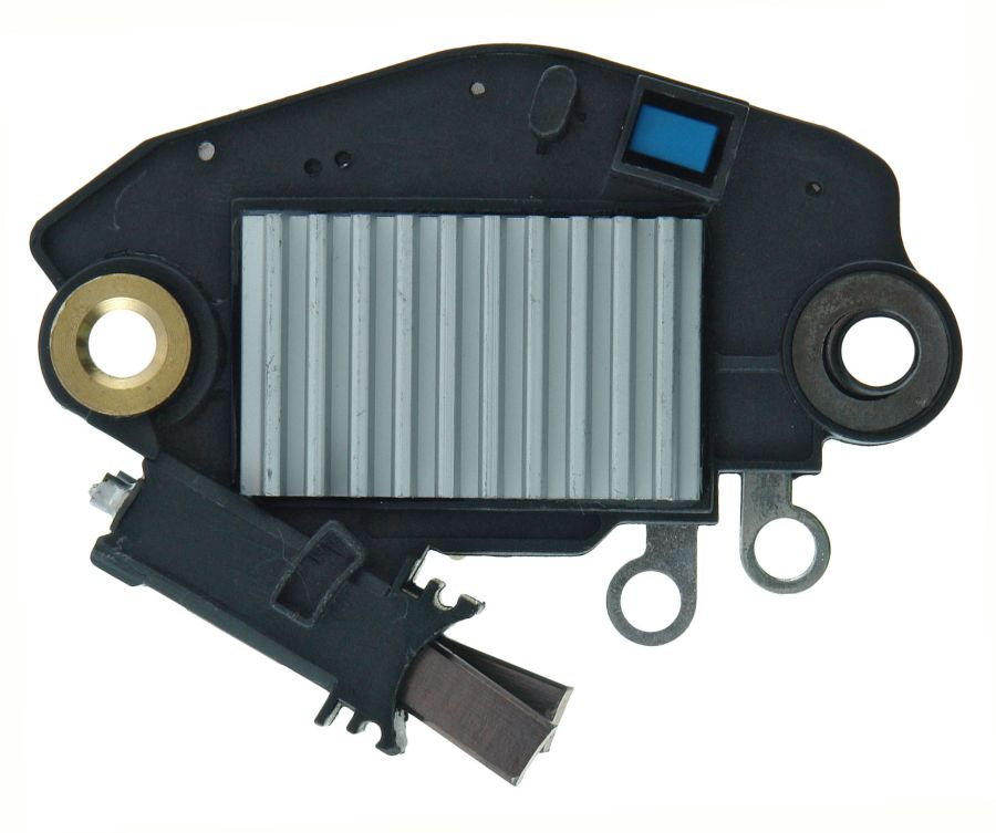Alternator Regulator