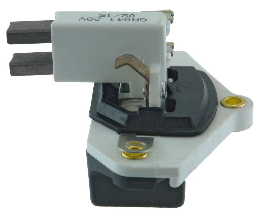Alternator Regulator