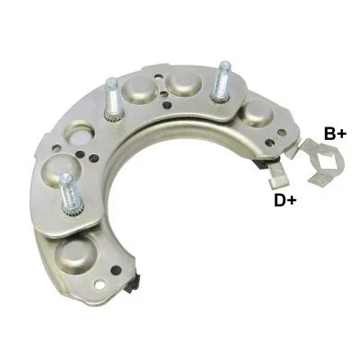 Rectifier, alternator (GA1782)