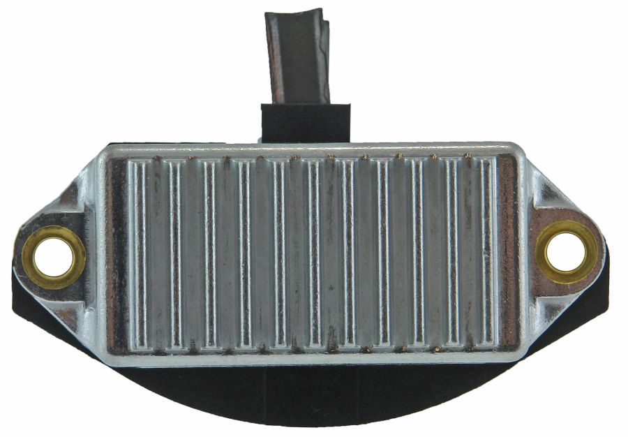 Alternator Regulator
