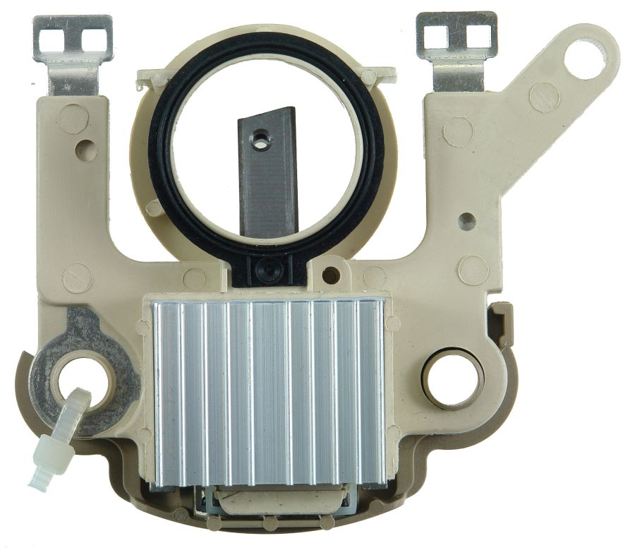 Alternator Regulator