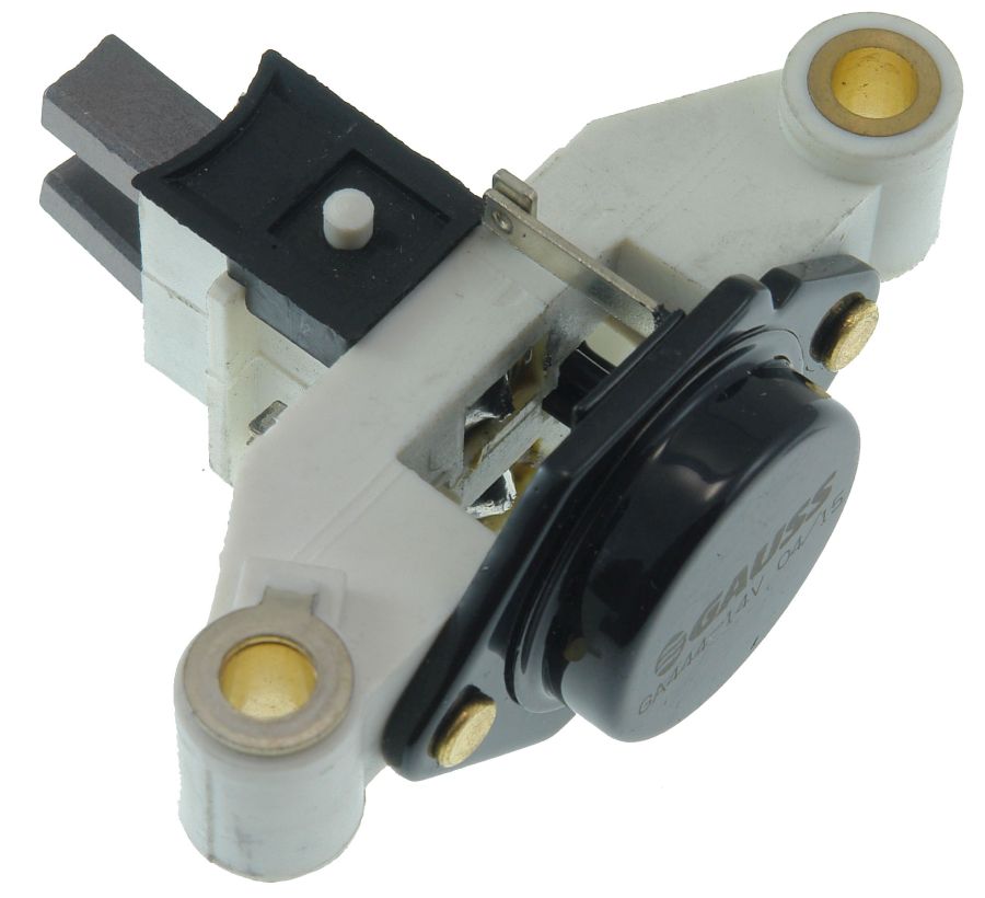 Alternator Regulator