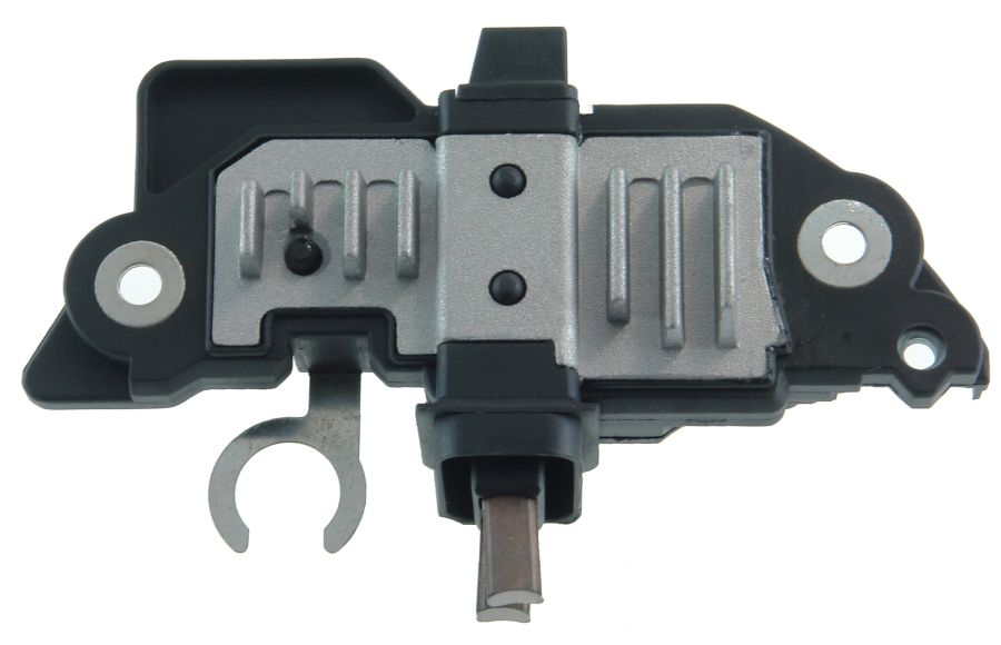 Alternator Regulator