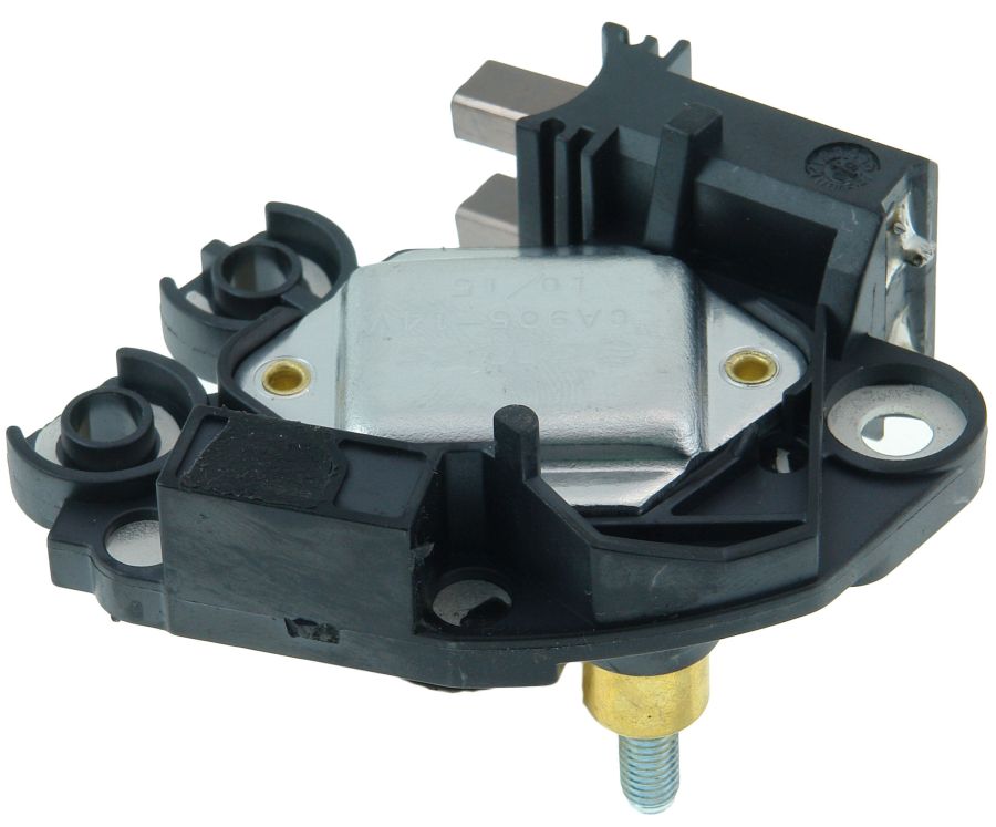 Alternator Regulator