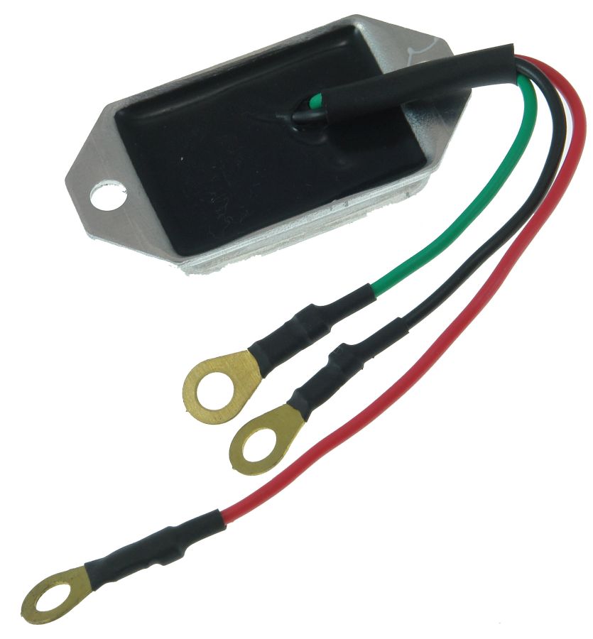 Alternator Regulator