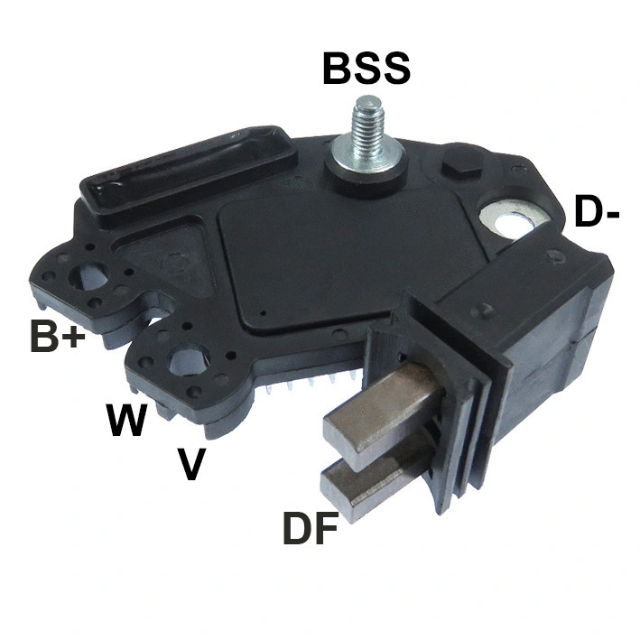 Alternator Regulator (GA681)