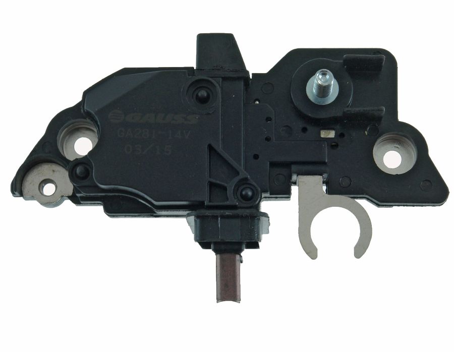 Alternator Regulator
