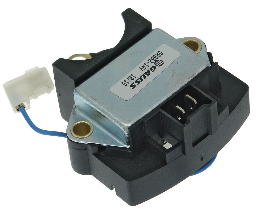 Alternator Regulator