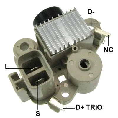Alternator Regulator (GA419)