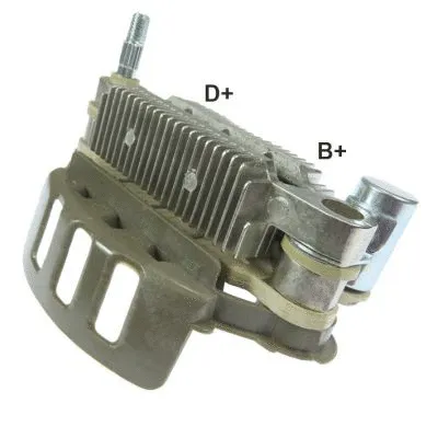 Rectifier, alternator (GA1290)