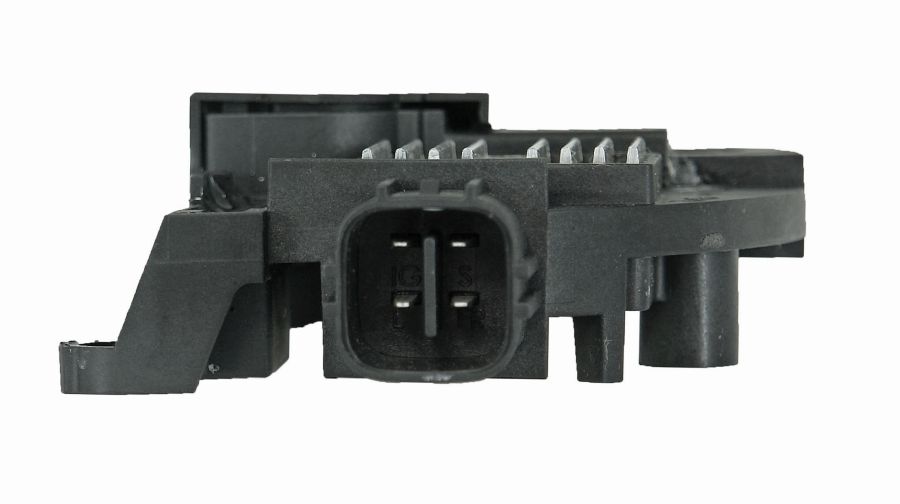 Alternator Regulator
