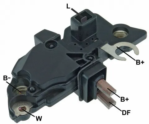 Alternator Regulator (GA229)