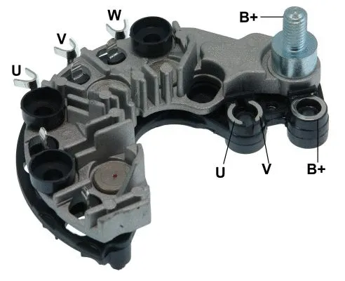 Rectifier, alternator (GA1832)