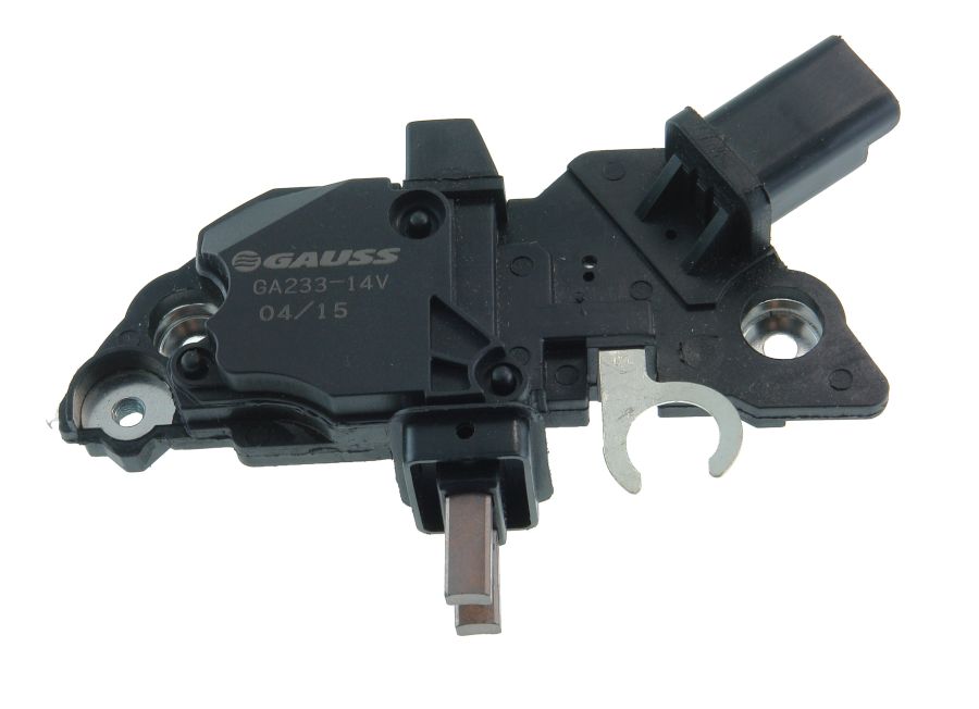 Alternator Regulator