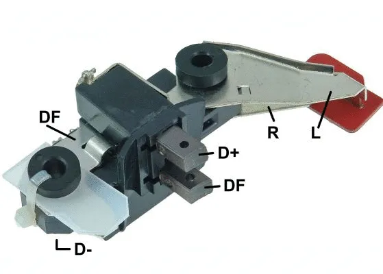 Alternator Regulator (GA425)