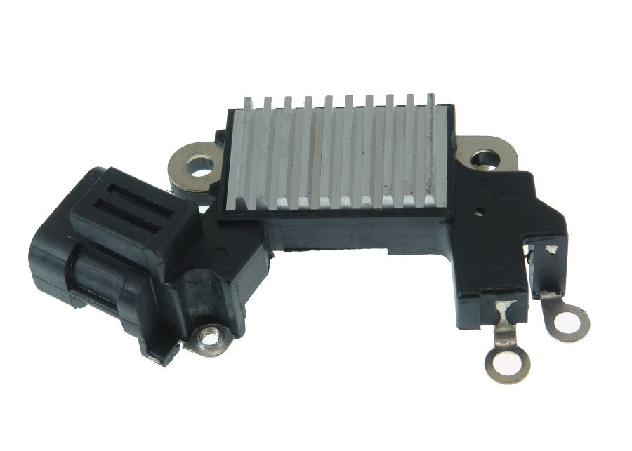 Alternator Regulator