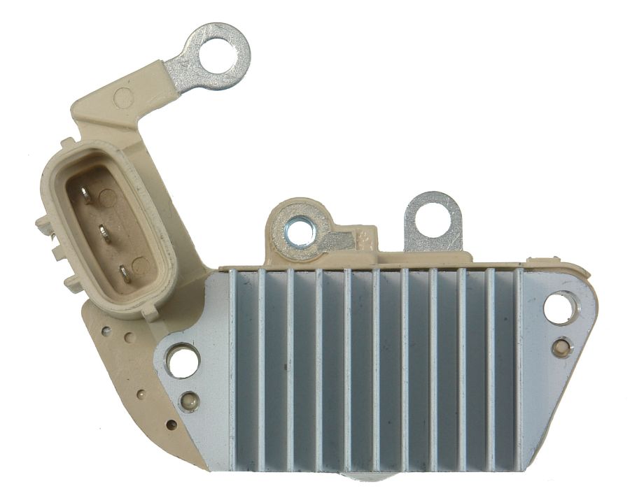 Alternator Regulator