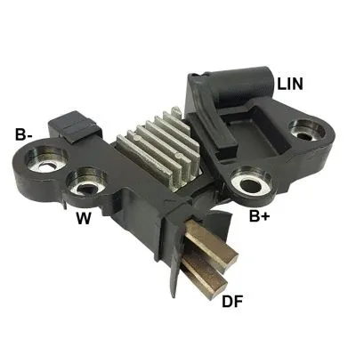 Alternator Regulator (GA341)