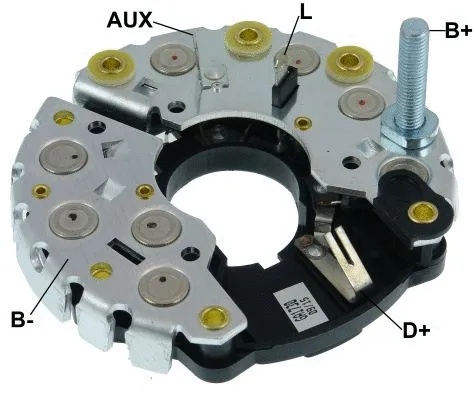 Rectifier, alternator (GA1730)