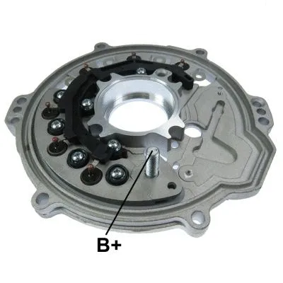 Rectifier, alternator (GA1128)