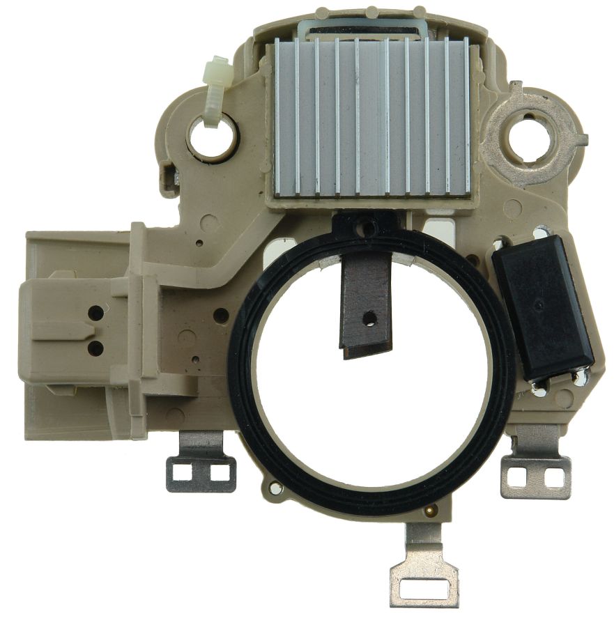 Alternator Regulator