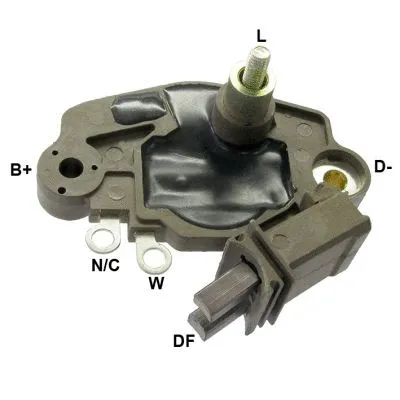 Alternator Regulator (GA953)