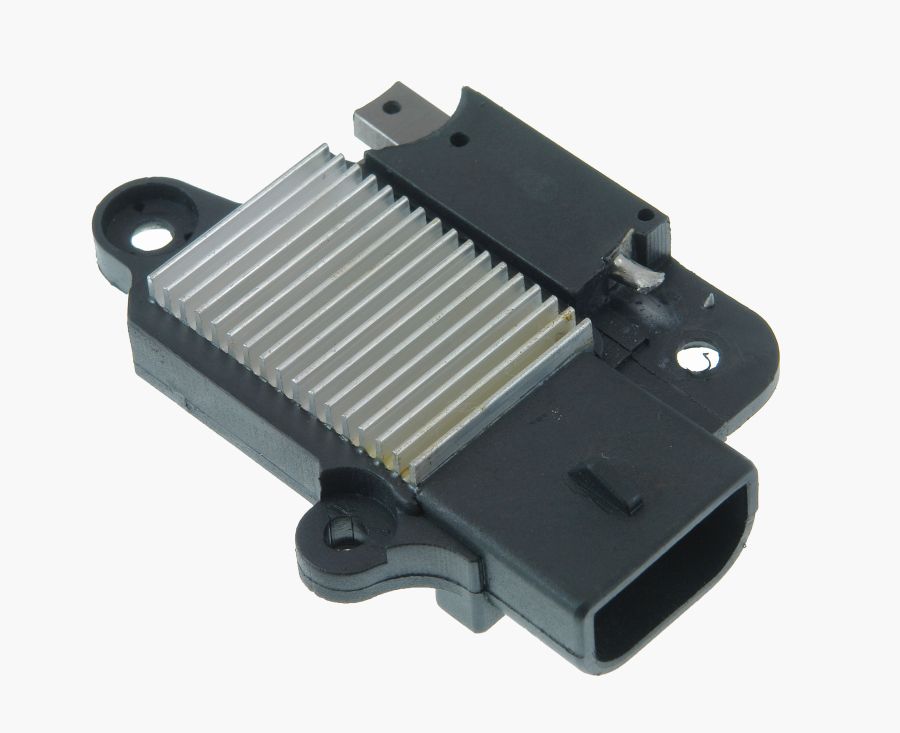 Alternator Regulator