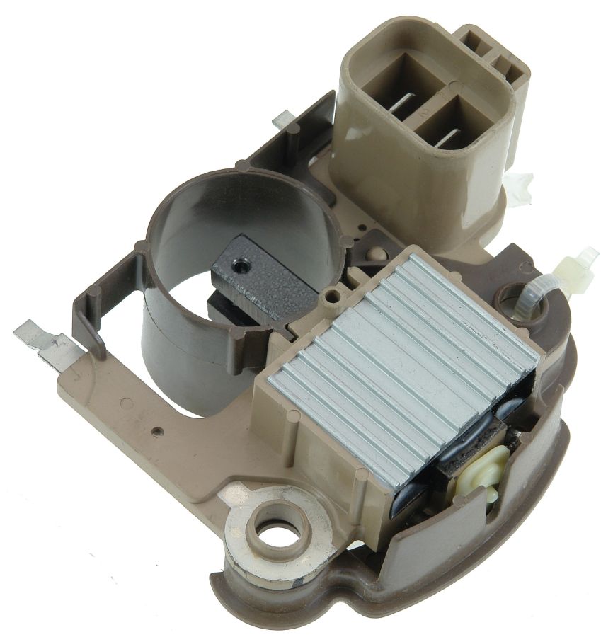 Alternator Regulator