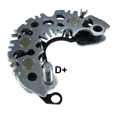 Rectifier, alternator (GA1407)