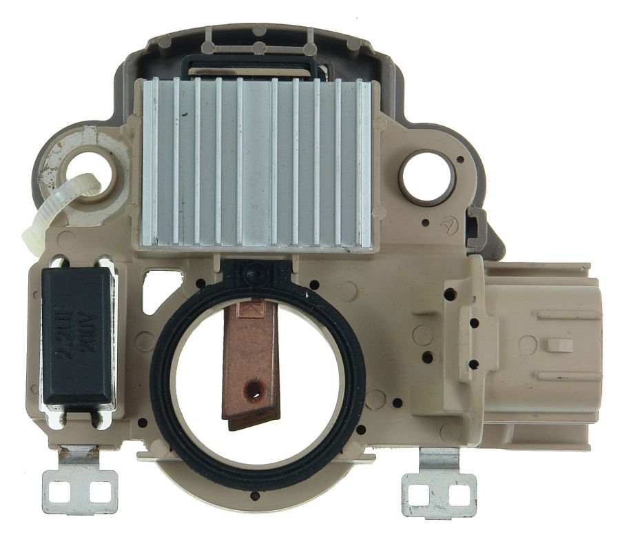 Alternator Regulator