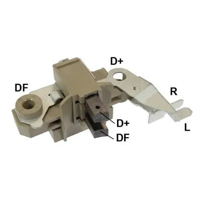 Alternator Regulator (GA428)