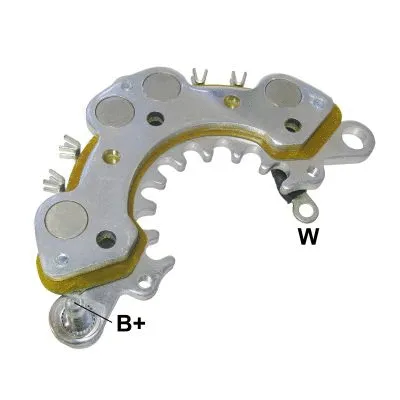 Rectifier, alternator (GA1784)