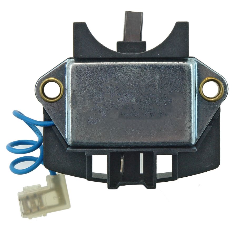 Alternator Regulator