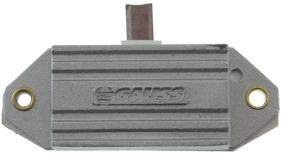 Alternator Regulator