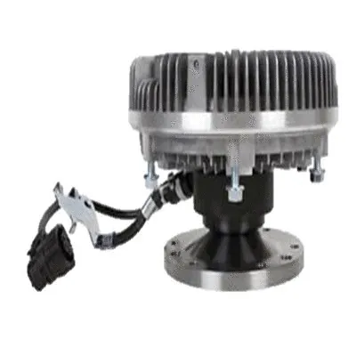 Clutch, radiator fan (GE6017)