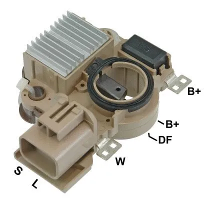 Alternator Regulator (GA856)