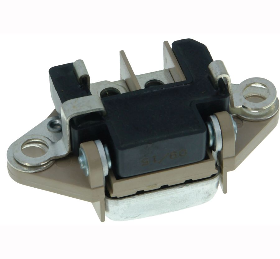 Alternator Regulator