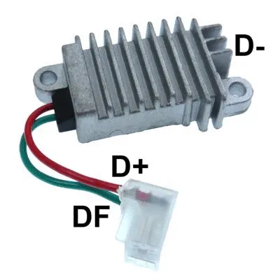 Alternator Regulator (GA164)